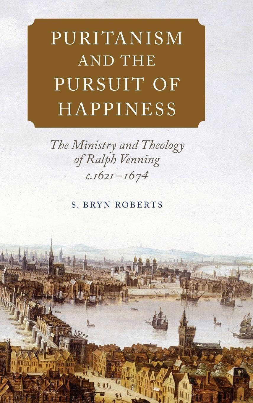 Puritanism and the Pursuit of Happiness Philosophy
