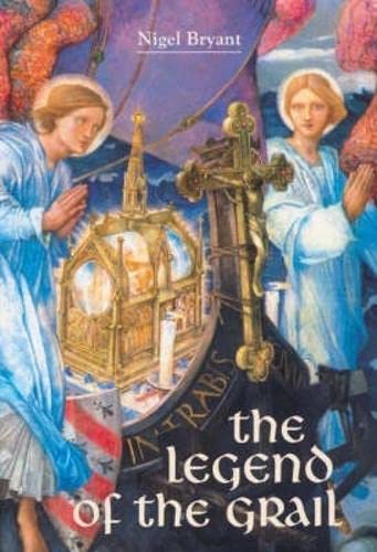 The Legend of the Grail (Athurian Studies, 58, Band 58) Social Sciences