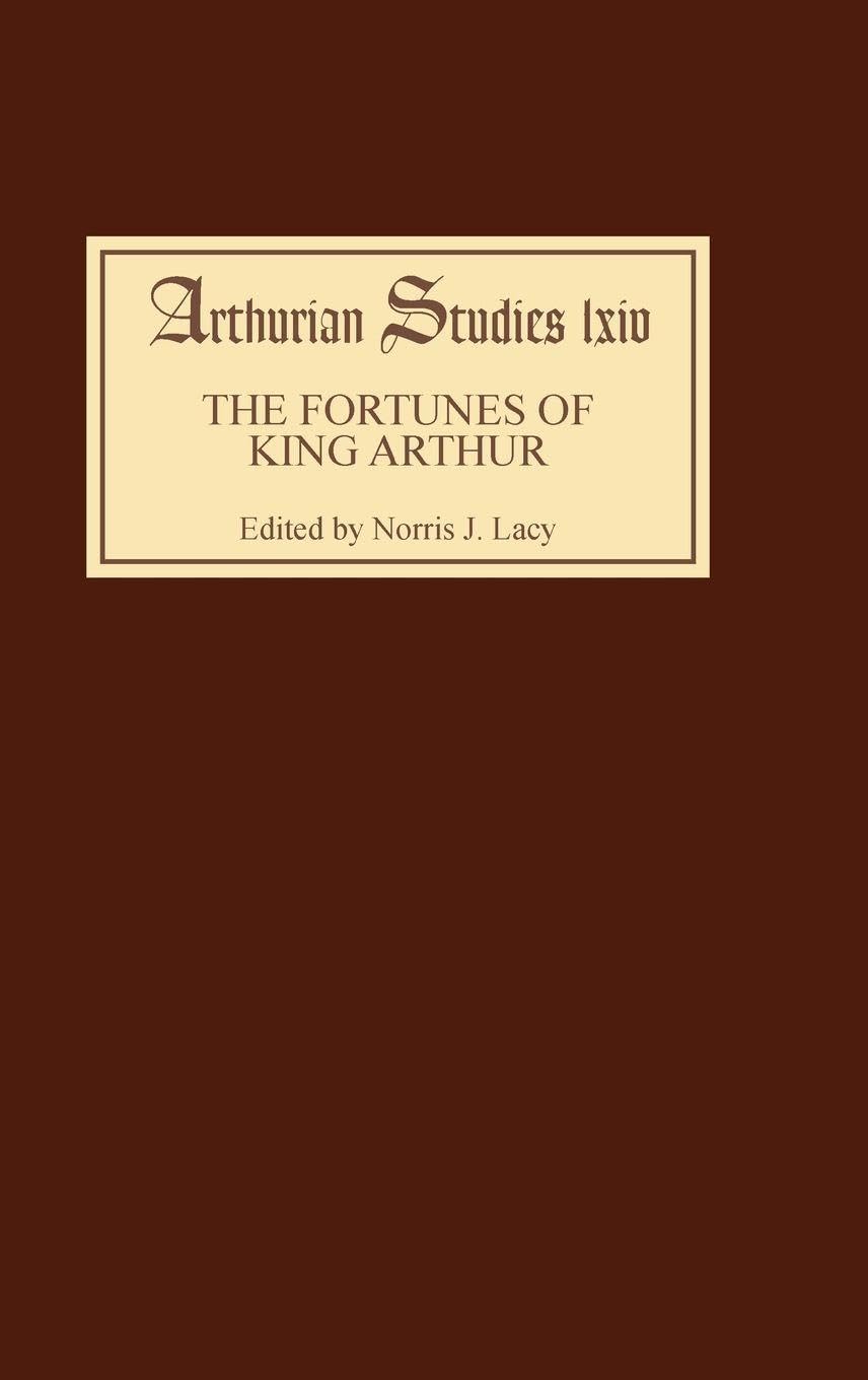 Fortunes of King Arthur Social Sciences