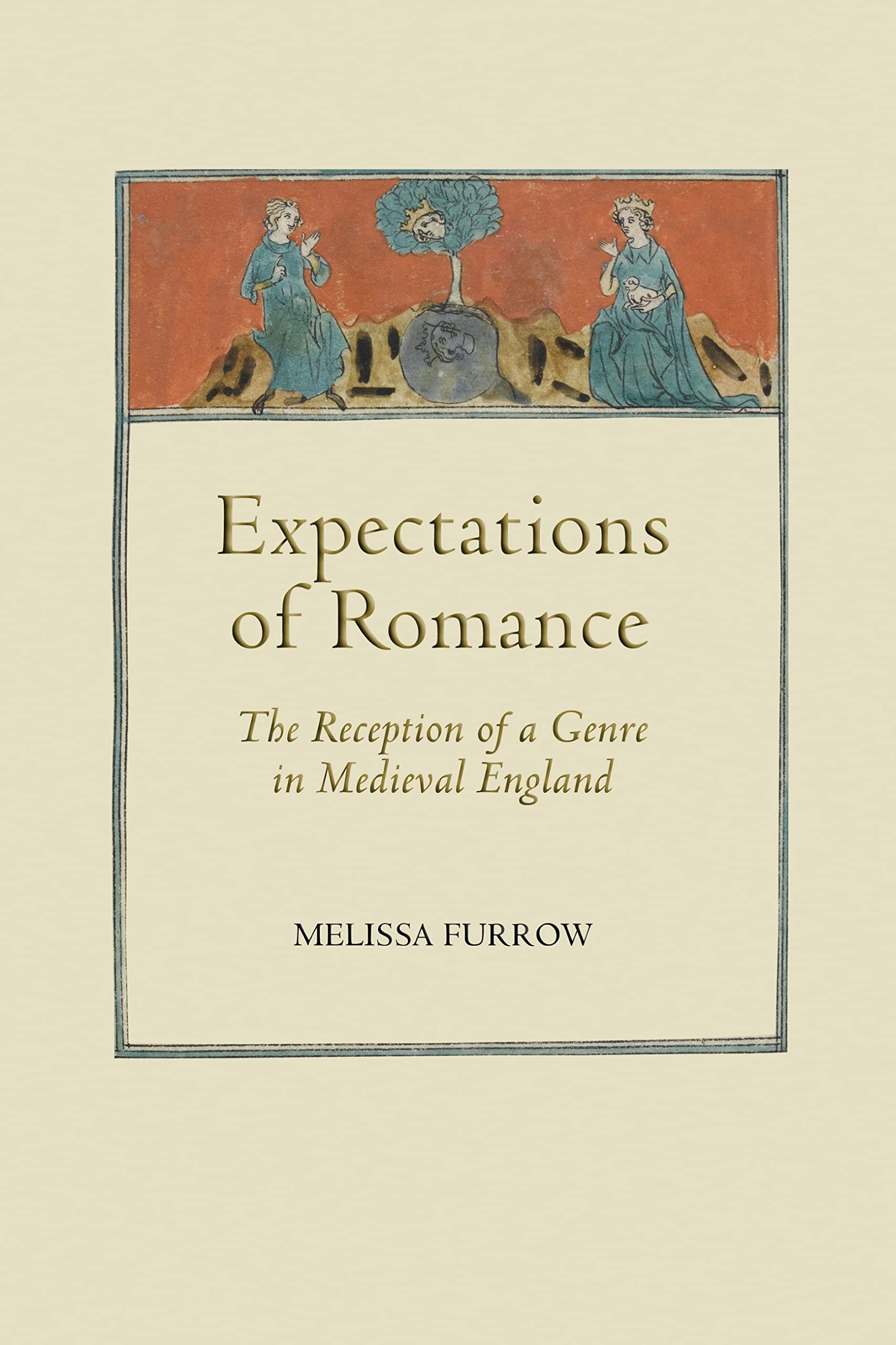 Product Image: Expectations of Romance