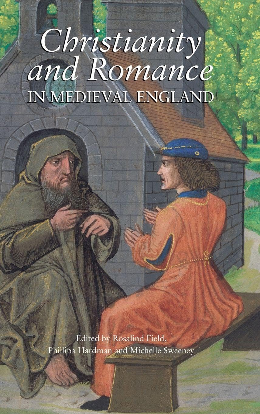 Christianity and Romance in Medieval England Contemporary literature