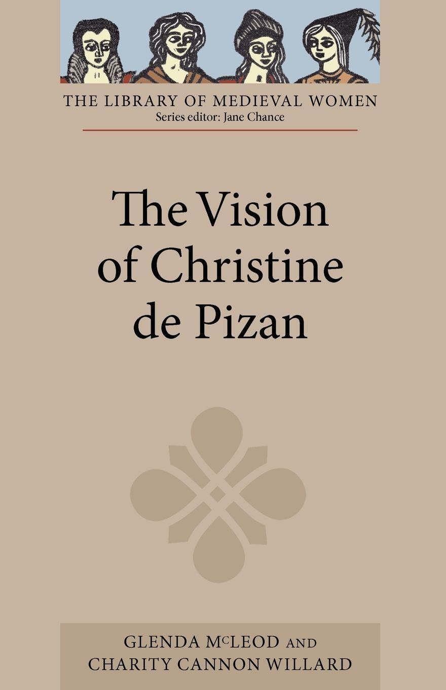 The Vision of Christine de Pizan Social Sciences