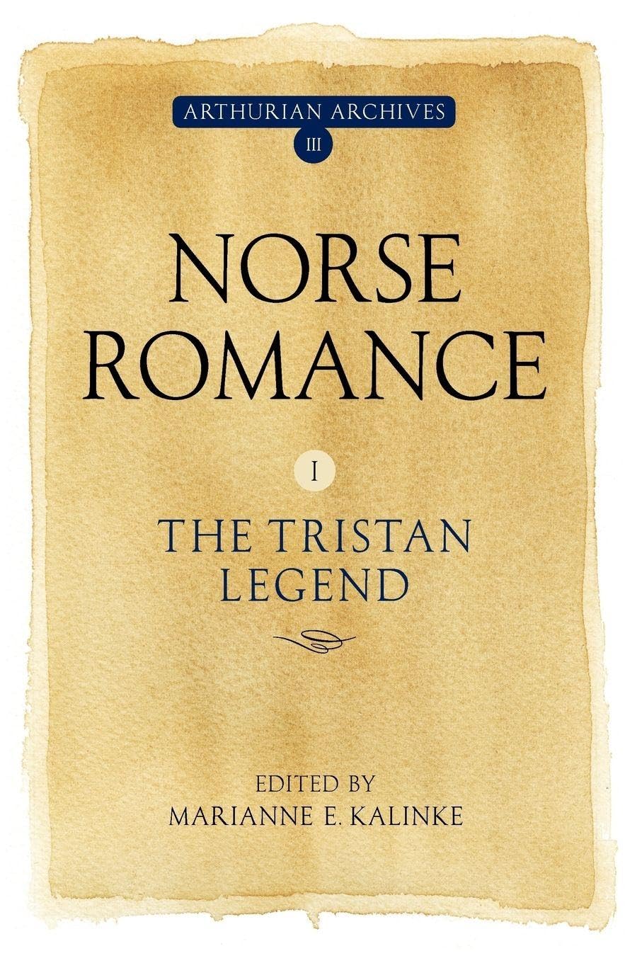 Product Image: Norse Romance I