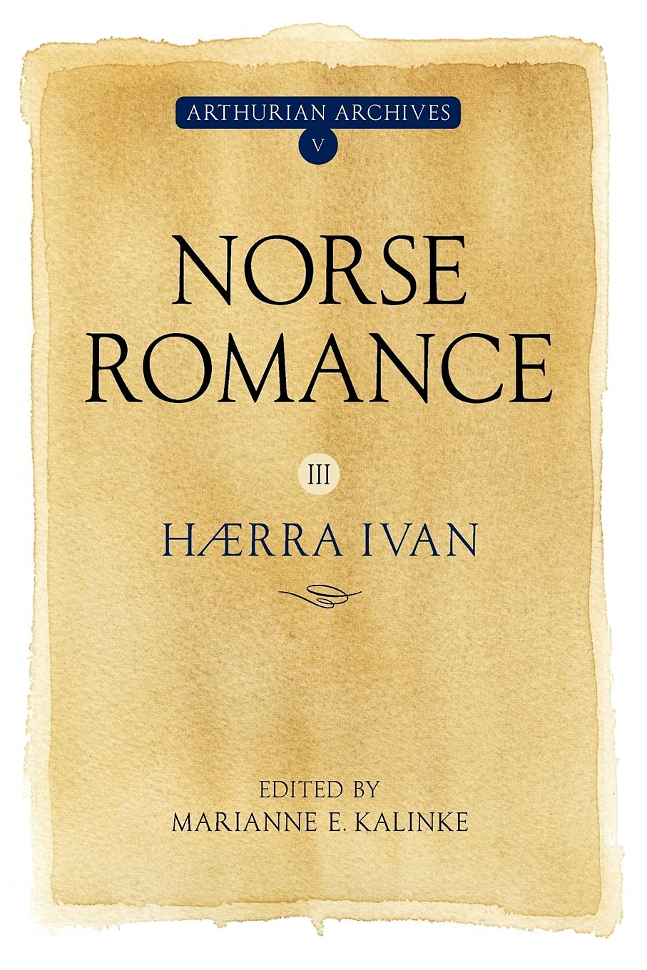 Product Image: Norse Romance III