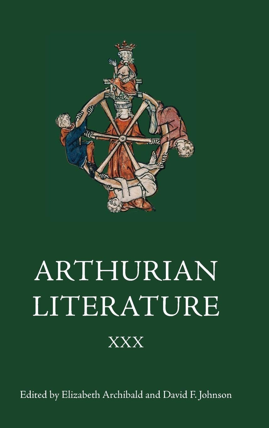 Arthurian Literature XXX Contemporary literature