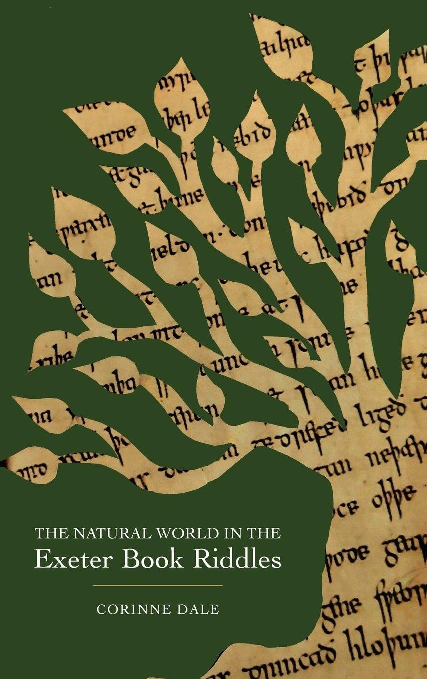 Natural World in the Exeter Book Riddles Contemporary literature