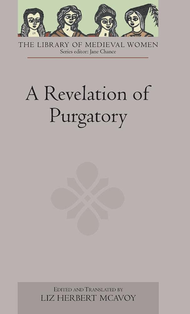 Revelation of Purgatory Contemporary literature