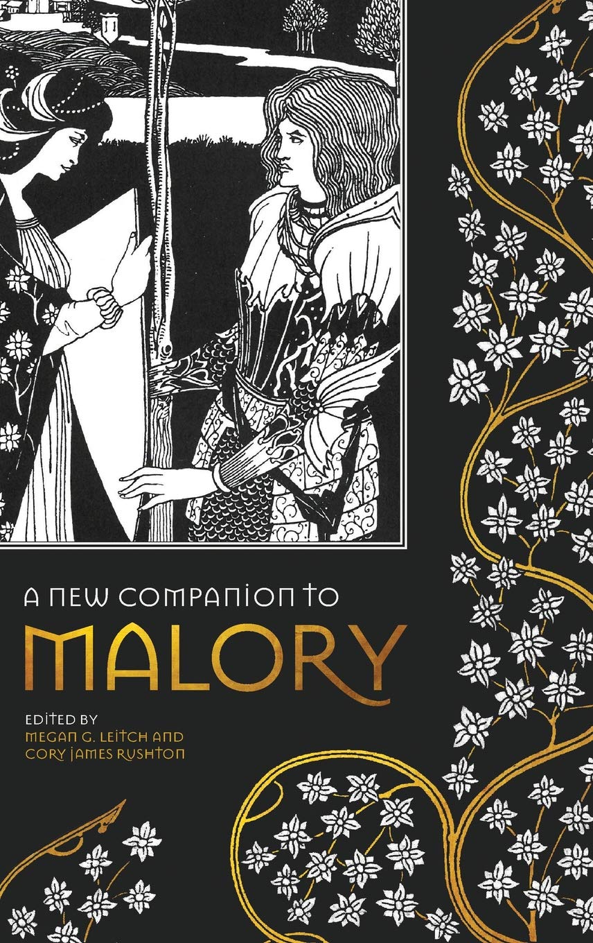 New Companion to Malory Contemporary literature