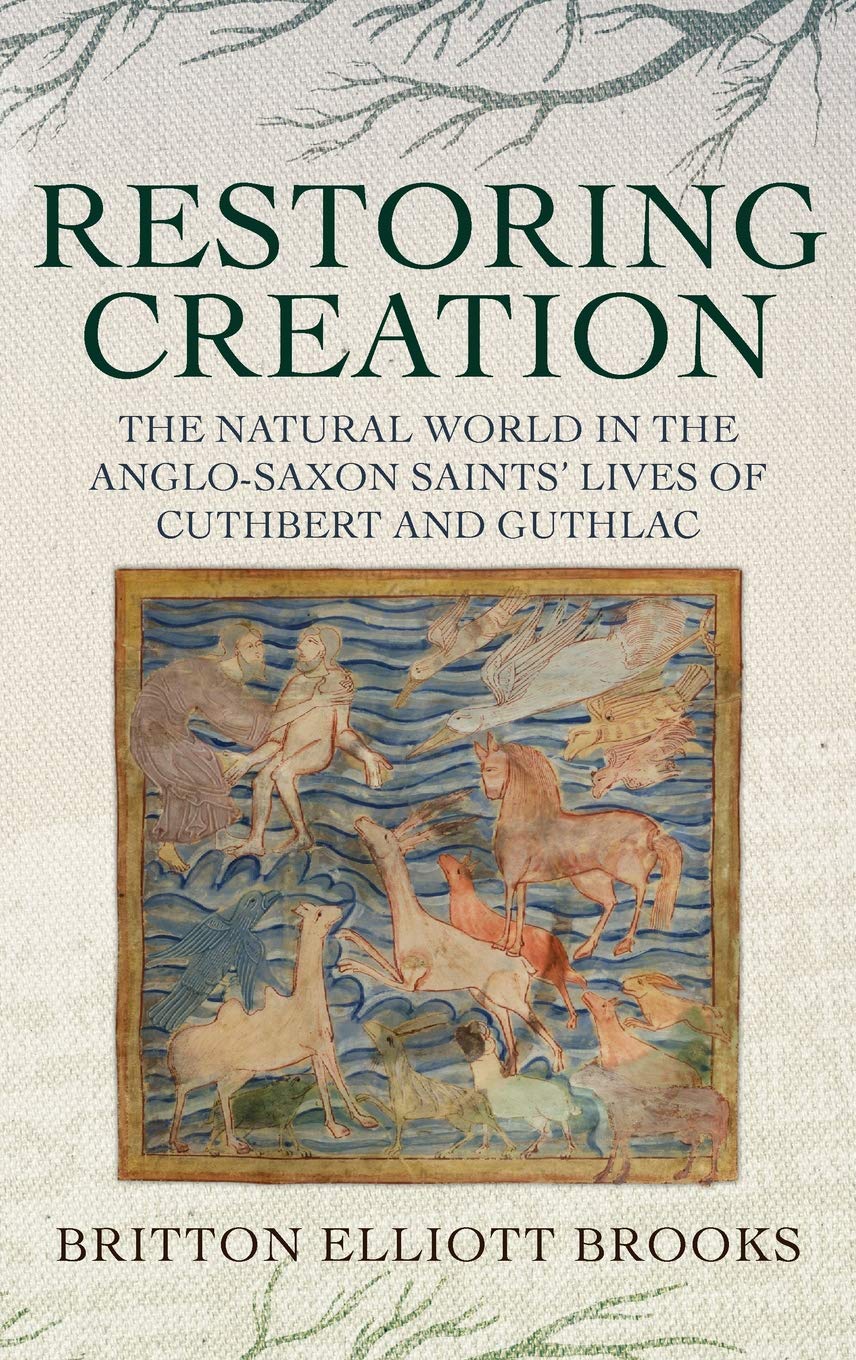 Restoring Creation Contemporary literature