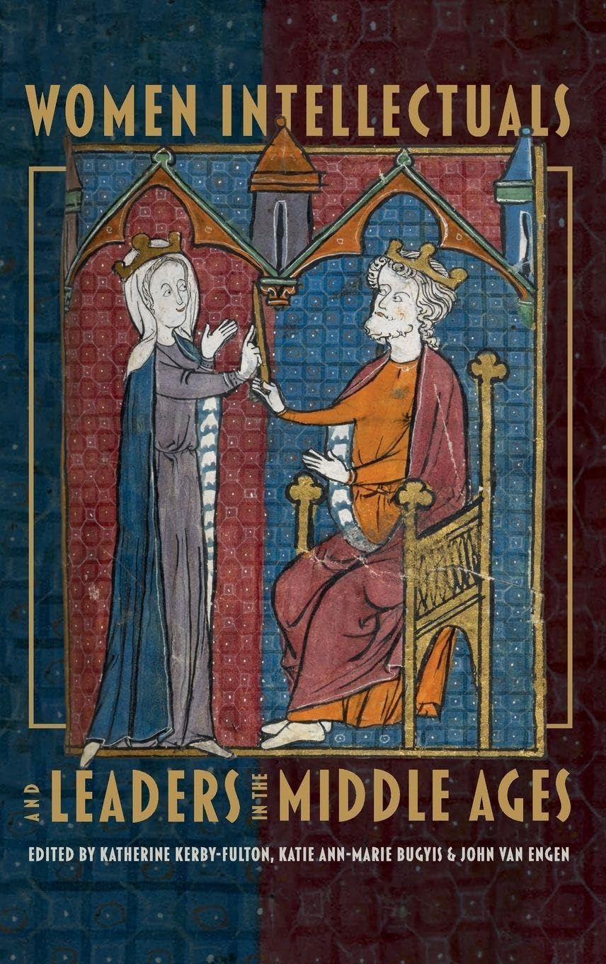 Women Intellectuals and Leaders in the Middle Ages Social Sciences