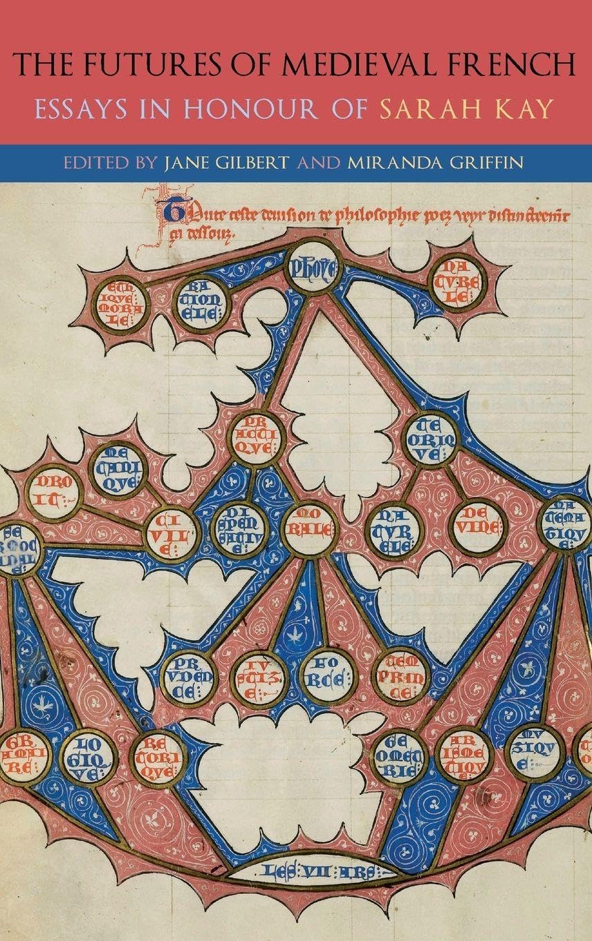 Futures of Medieval French Contemporary literature