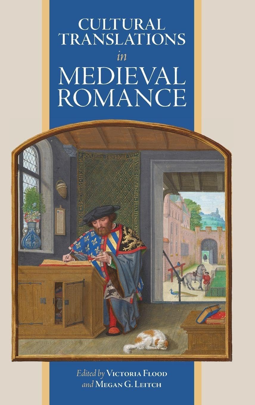 Cultural Translations in Medieval Romance Contemporary literature