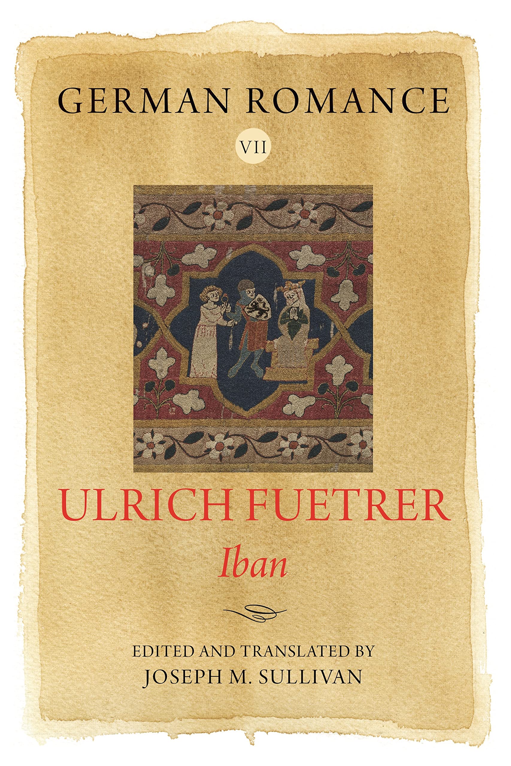 Product Image: German Romance VII