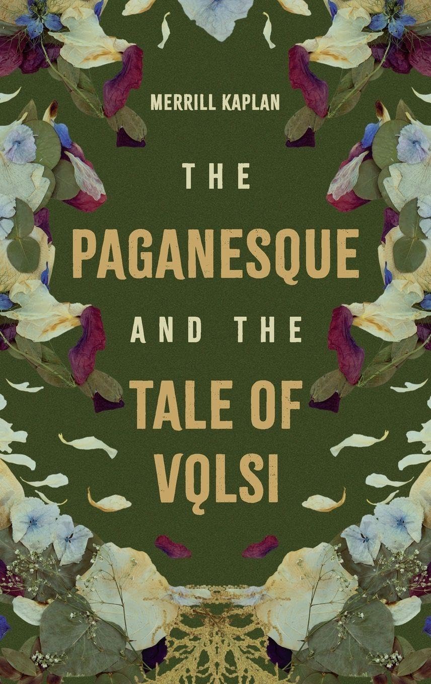 The Paganesque and The Tale of V¿lsi Social Sciences