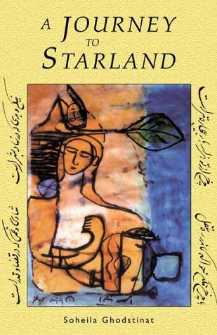 A Journey to Starland book