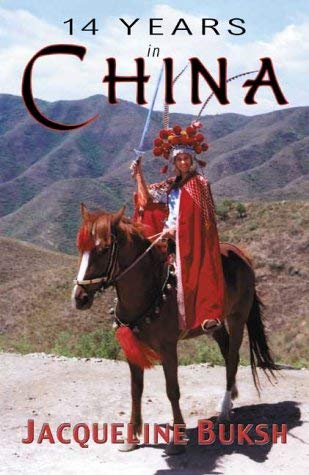 Fourteen Years in China Travel