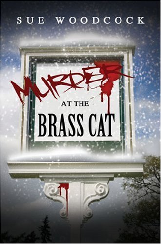 Murder at the Brass Cat Contemporary literature