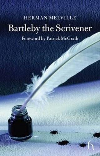 Bartleby the Scrivener / Benito Cereno (Hesperus Classics) Contemporary literature