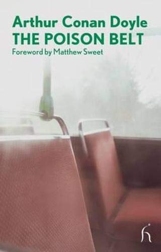 The Poison Belt (Modern Voices) Classics
