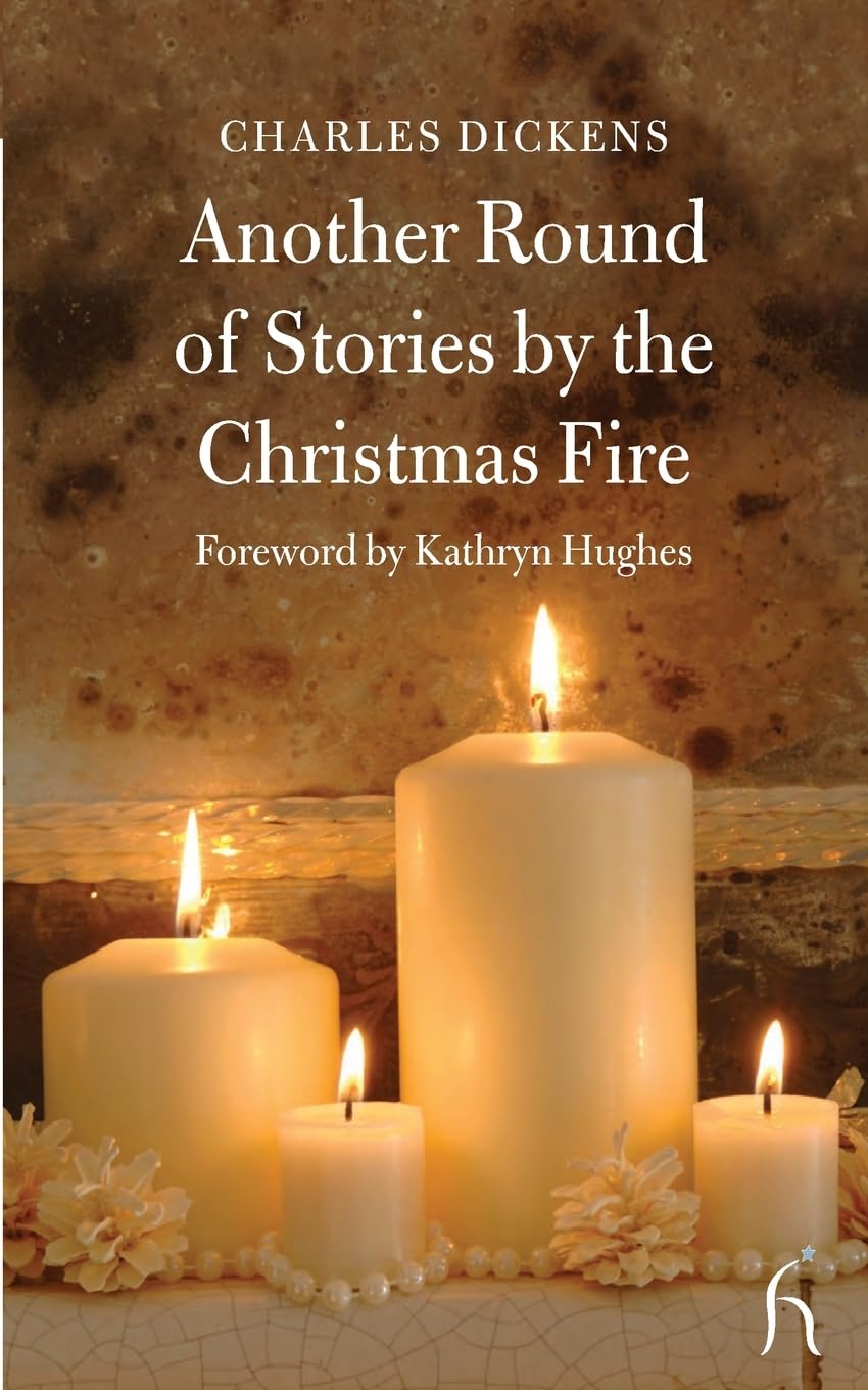 Another Round of Stories by the Christmas Fire Classics