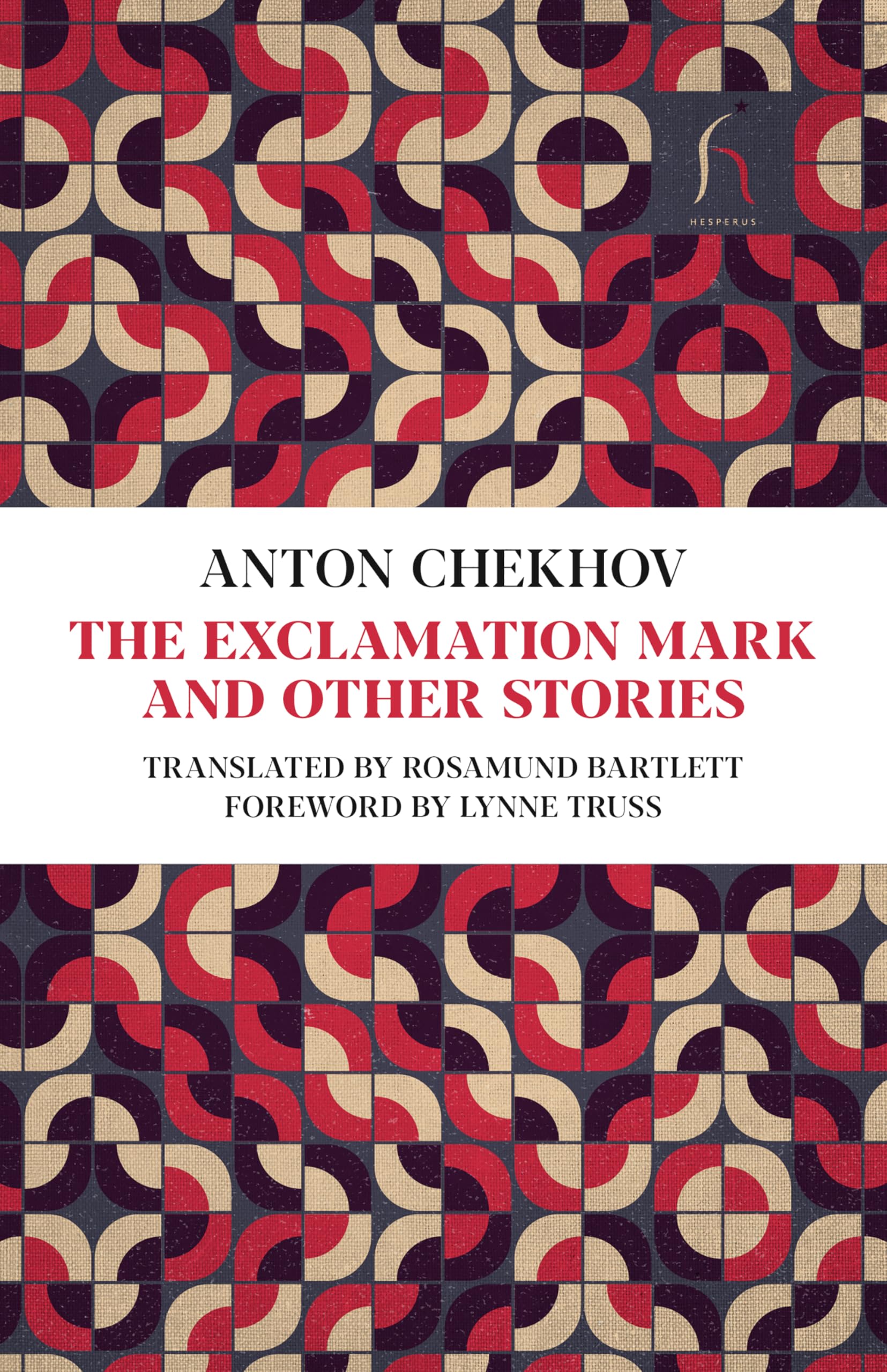 The Exclamation Mark: And Other Short Stories (Hesperus Classics) Essays & Short Stories