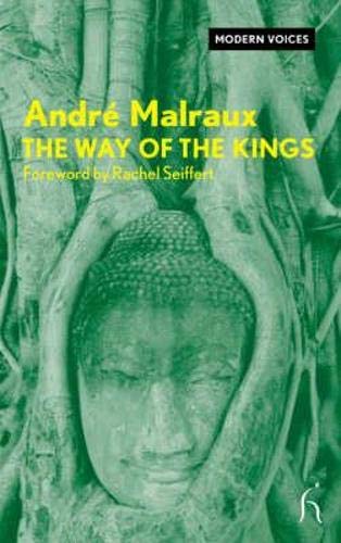 The Way Of The Kings (Hesperus Modern Voices S.) Contemporary literature