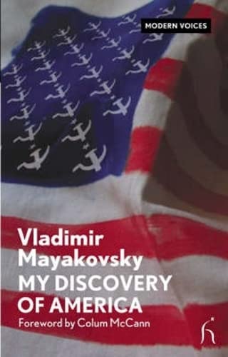 My Discovery of America (Hesperus Modern Voices Series) Social Sciences