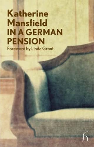 In a German Pension: Foreword bei Linda Grant (Modern Voices Series) Essays & Short Stories