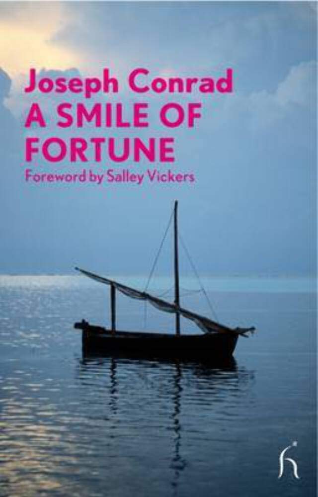 A Smile of Fortune: A Harbour Story. Forew. by Salley Vickers (Modern Voices) Contemporary literature