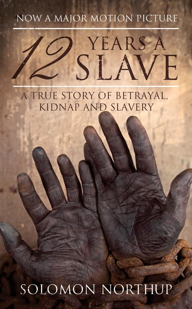 Product Image: 12 Years a Slave