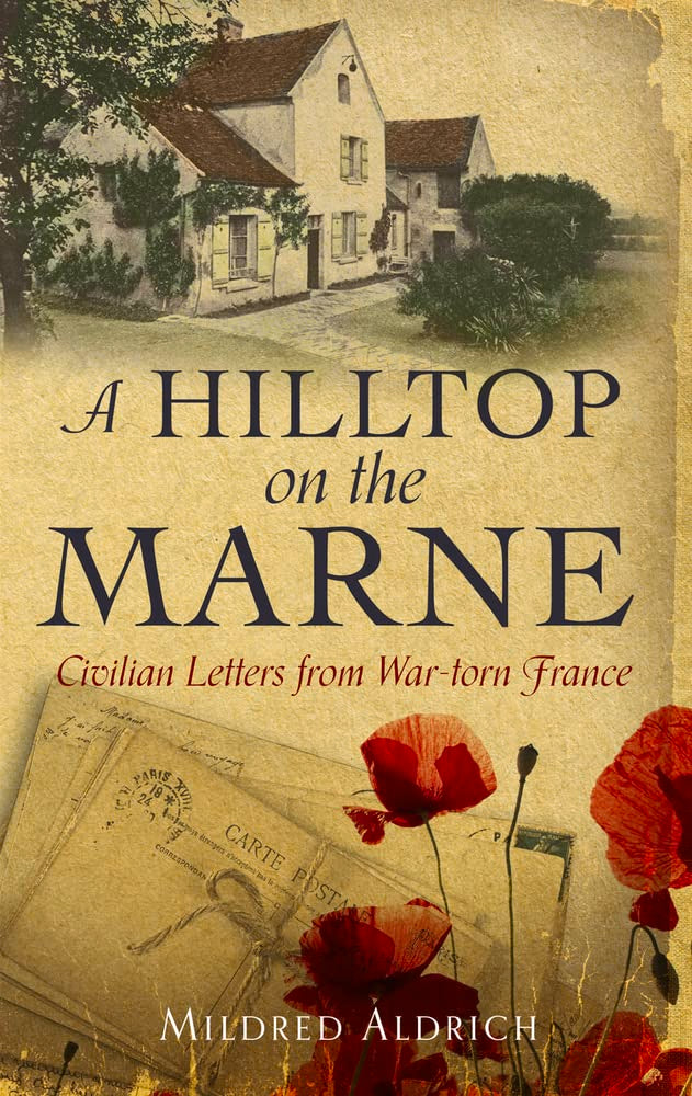 Product Image: A Hilltop on the Marne