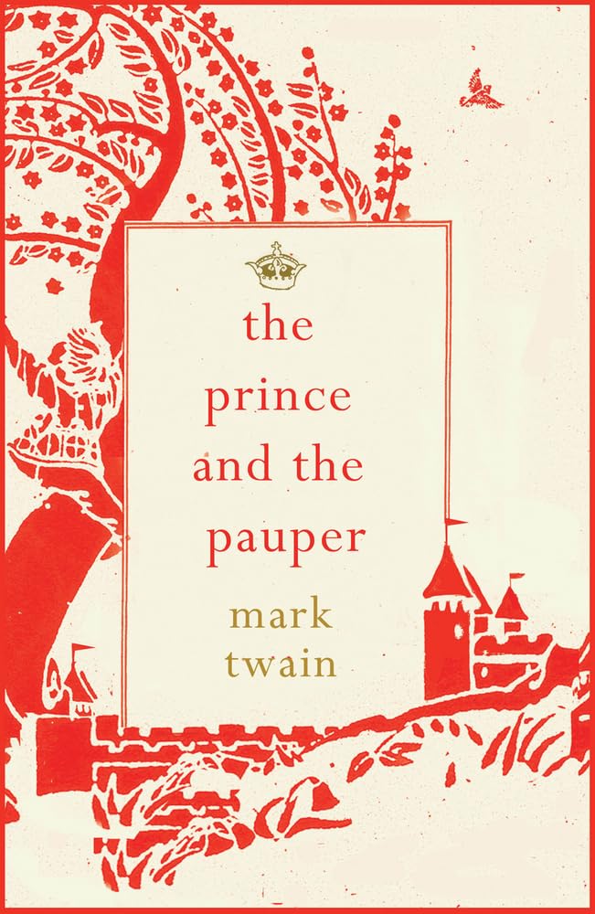 THE PRINCE AND THE PAUPER (Hesperus Minor) Novels & Short Stories