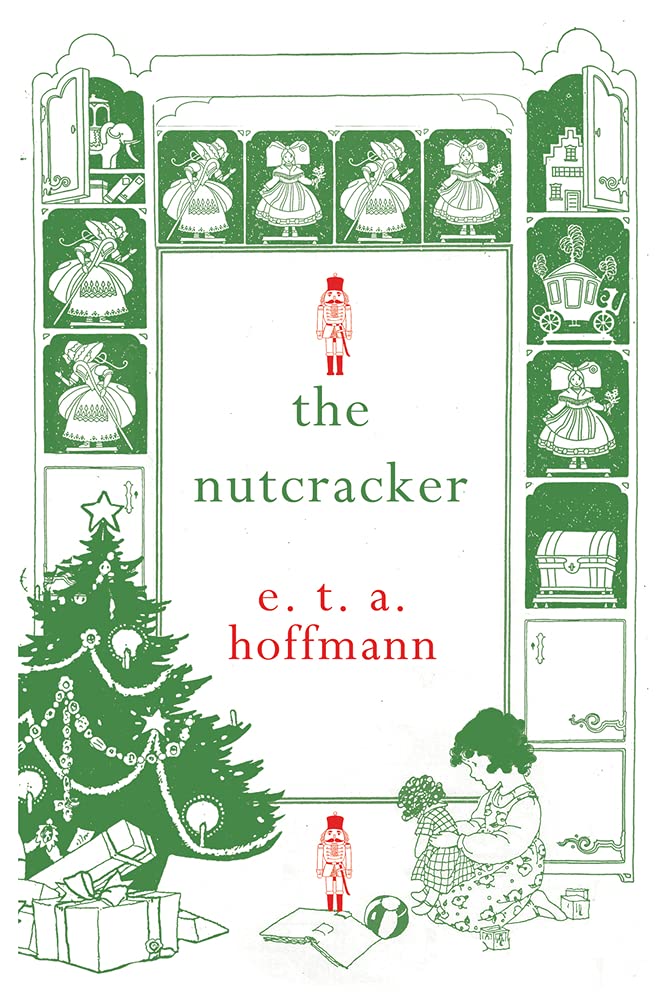 The Nutcracker Non-fiction