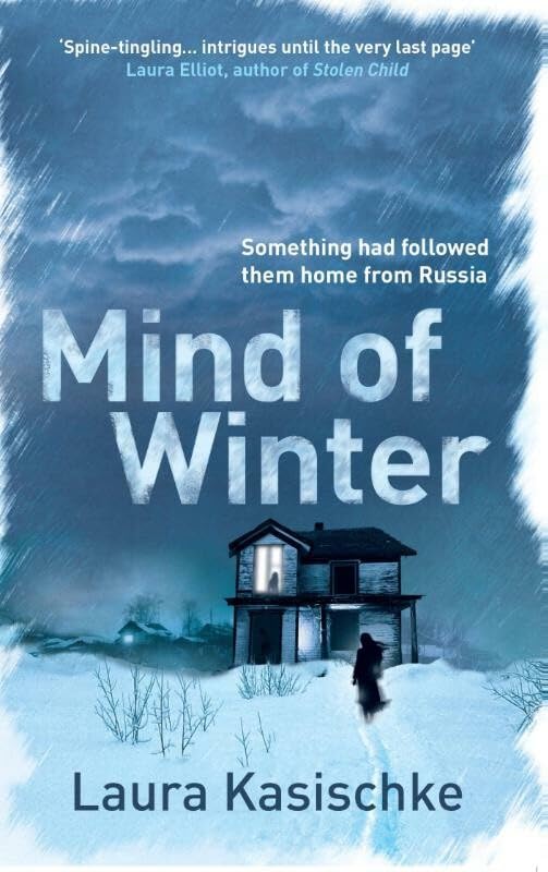 Mind of Winter: Something had followed them home from Russia Action & Adventure