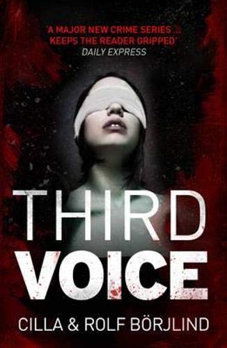 Third Voice: Die dritte Stimme, englische Ausgabe Contemporary literature