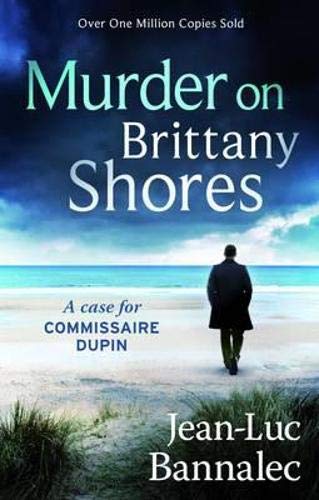 Murder on Brittany Shores Contemporary literature