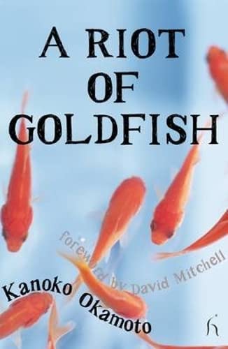 A Riot of Goldfish book