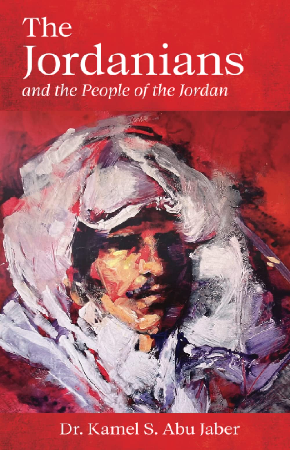 The Jordanians and the People of the Jordan Social Sciences