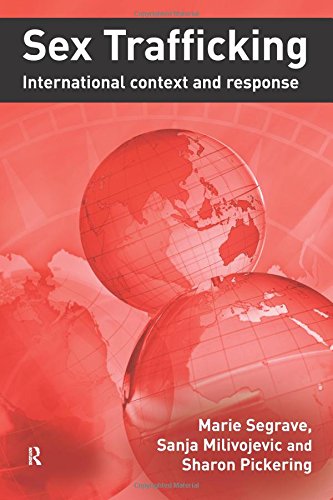 Sex Trafficking: International Context and Response Law