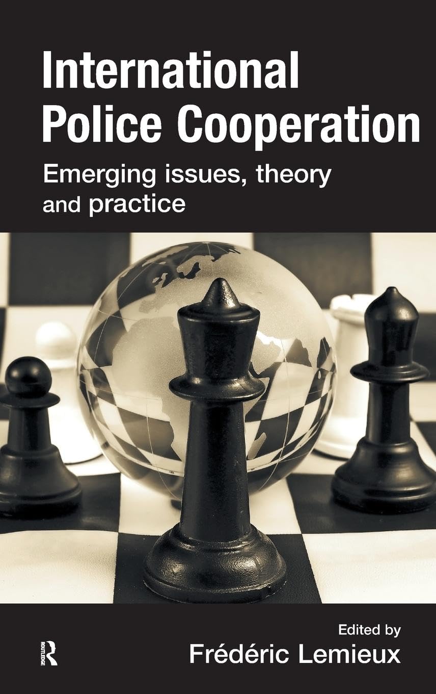 International Police Cooperation Law