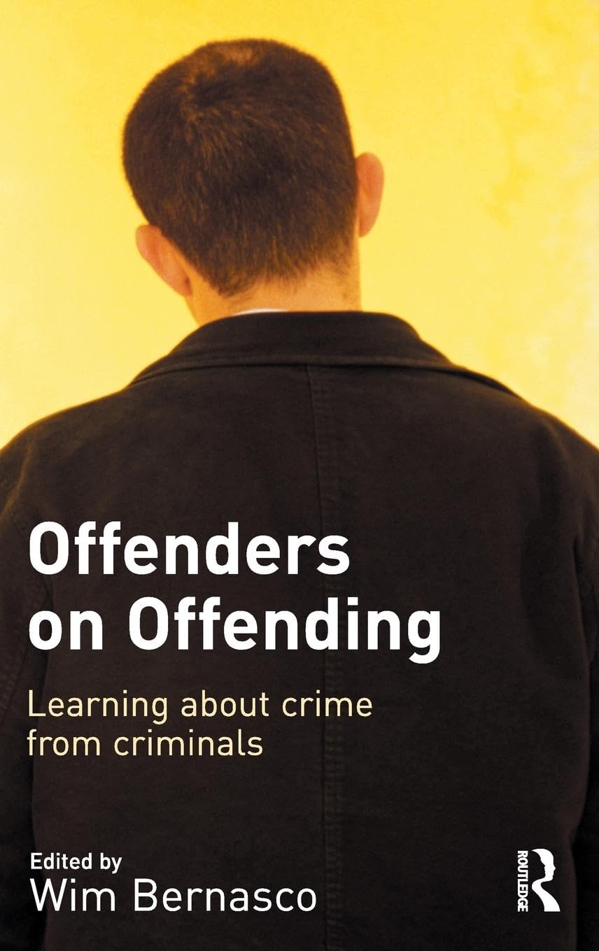 Product Image: Offenders on Offending