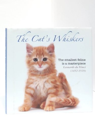 The Cat's Whiskers Books