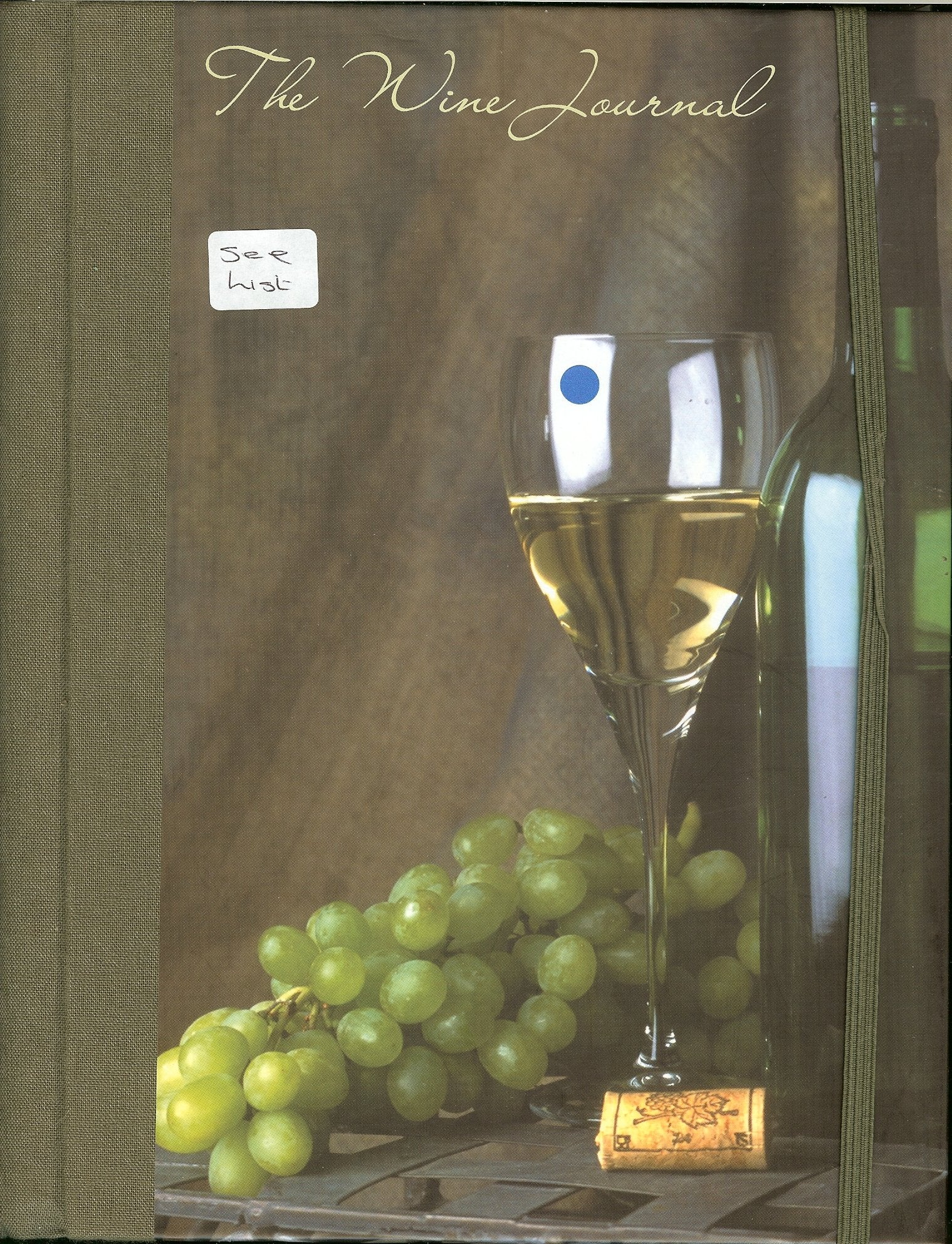 Der Wein Journal Music