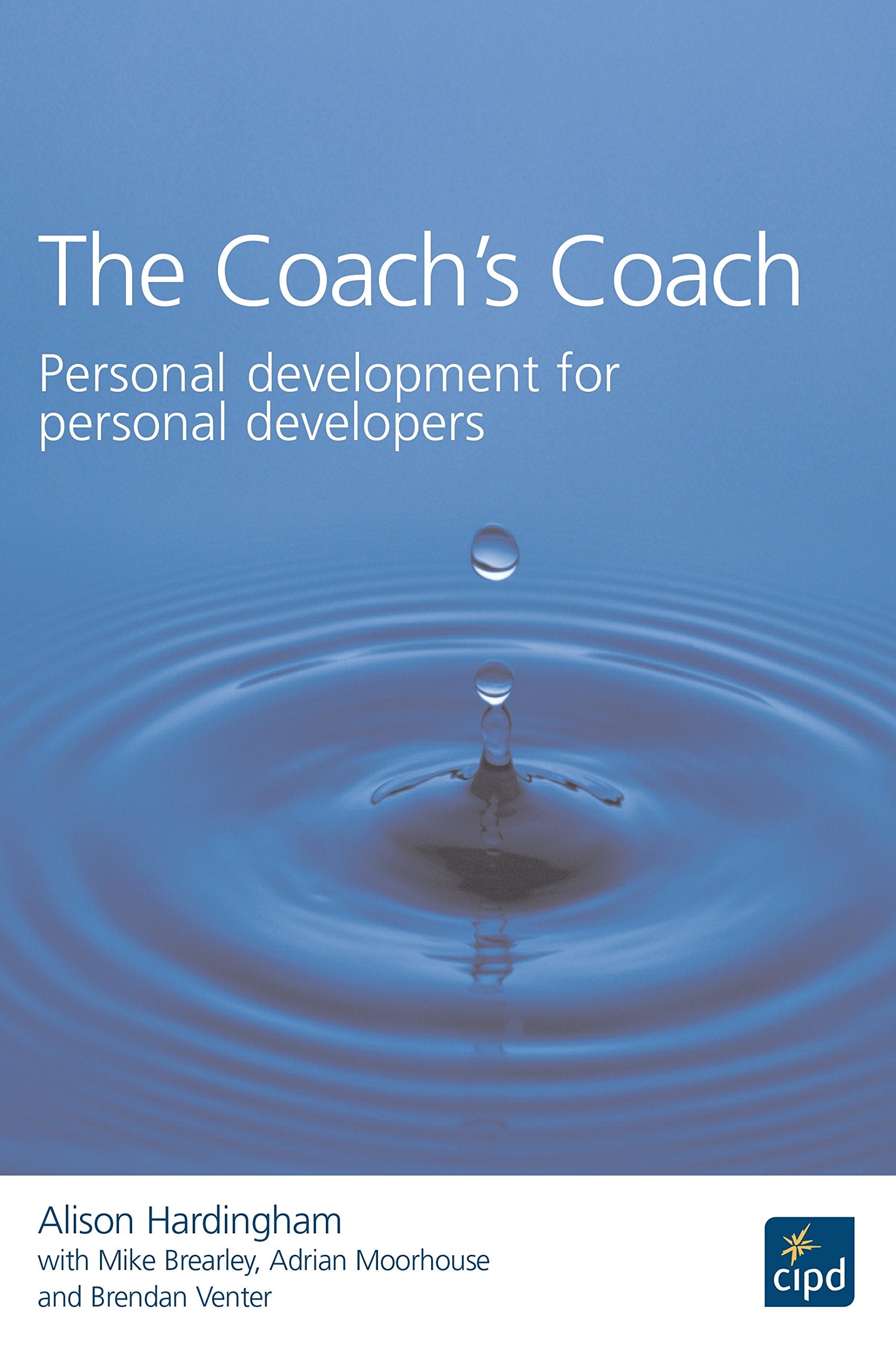 Coach's Coach Business, Finance & Career