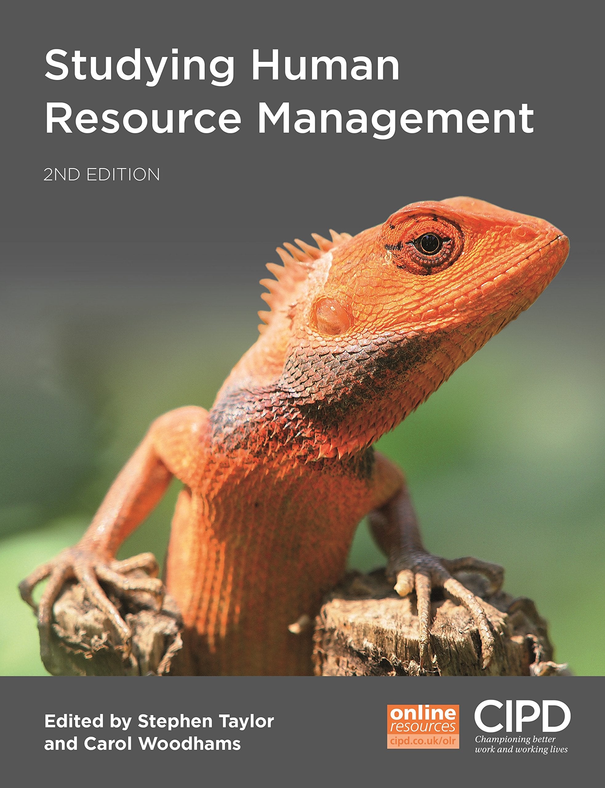 Studying Human Resource Management Business, Finance & Career