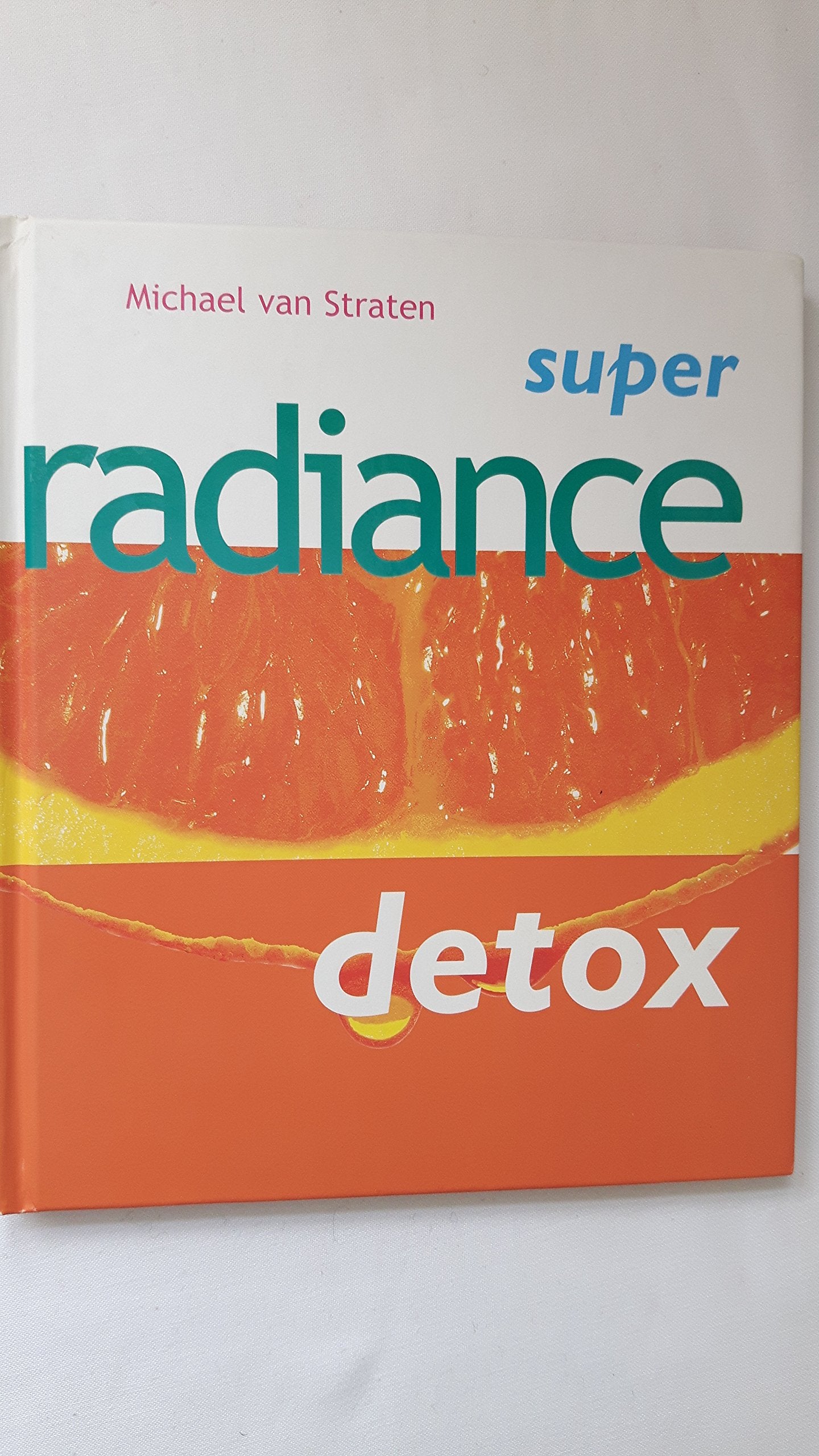 Super Radiance Detox (Super detox) Leisure, Home & Garden