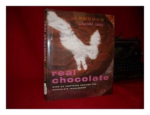 Real Chocolate Leisure, Home & Garden