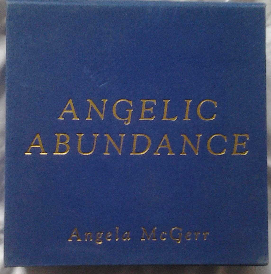 Angelic Abundance in a Box Lifestyle