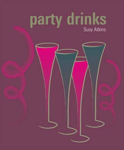 Cocktails and Perfect Party Drinks Leisure, Home & Garden
