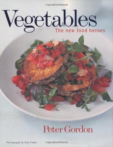 Vegetables: The New Food Heroes Leisure, Home & Garden